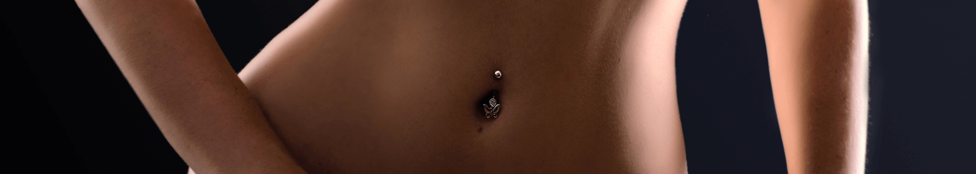 Piercingschmuck und Gesundheit